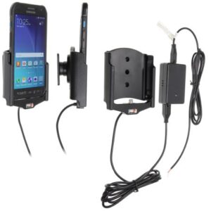 Samsung Galaxy S6 Actieve houder met vaste voeding