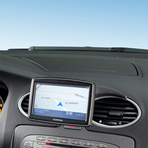 Ford Focus 11/2004-02/2011 Kleur: Zwart