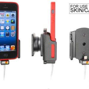 Apple iPhone 5/5S/5C / SE Passieve houder. Originele kabel