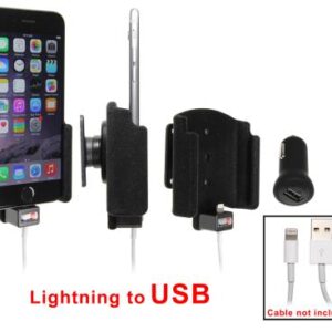 Apple iPhone 6 Passieve houder. Let Op: Uitlopend Artikel, Kan niet retour!