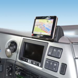 DAF XF Euro 6 2013-2019 Kleur: Zwart