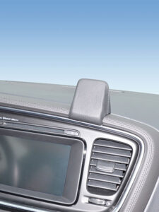 Kia Optima Facelift 2014-2016 Kleur: Zwart