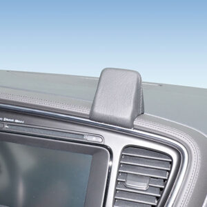 Kia Optima Facelift 2014-2016 Kleur: Zwart