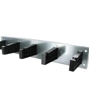 Wandhouder tbv 4 haspels (X serie kabel haspels)