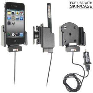 Apple iPhone 4/4S Actieve verstelbare houder Let Op: Uitlopend Artikel, Kan niet retour!