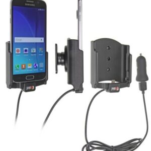 Samsung Galaxy S6 Actieve houder met 12V USB plug