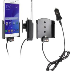 Samsung Galaxy A5 2016 Actieve houder met 12V USB plug