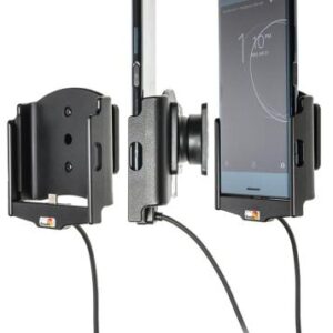 Sony Xperia XZ Premium Actieve houder met 12V USB plug