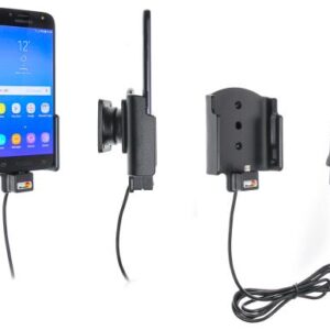 Samsung Galaxy J5 2017 Actieve houder met USB plug