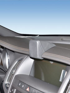 Opel Cascada 04/2013-2019 Kleur: Zwart