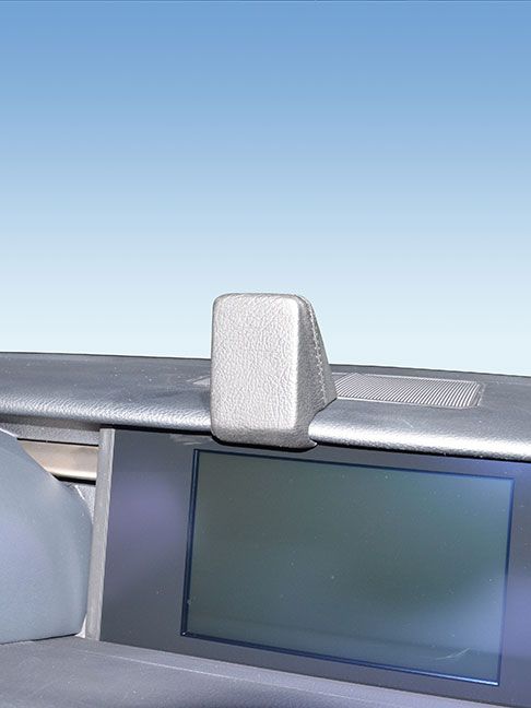 Lexus IS Serie 2013-2019 Kleur: Zwart