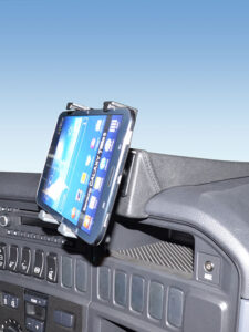 Scania R Serie 2010-2019 Kleur: Zwart