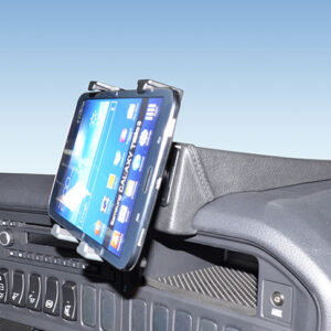 Scania R Serie 2010-2019 Kleur: Zwart