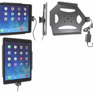 Apple iPad Air / 9.7 New Actieve houder met vaste voeding