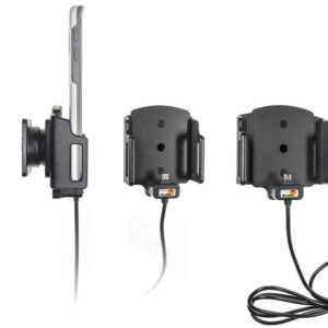 Universele verstelbare houder met vaste voeding width: 62-77 mm thickness: 9-13 mm