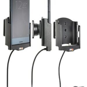 Sony Xperia XZ Premium Actieve houder met vaste voeding
