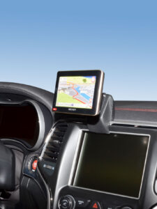 Jeep Grand Cherokee 6/2013-2019 Kleur: Zwart