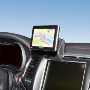 Jeep Grand Cherokee 6/2013-2019 Kleur: Zwart