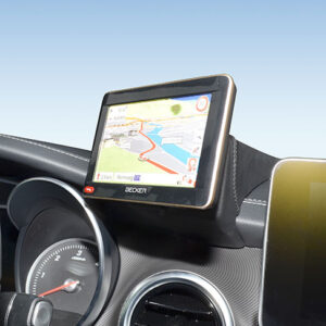 Mercedes Benz V-Klasse 2014-2019 Kleur: Zwart