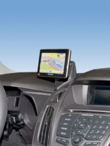 Ford Transit Connect 2013-2019 Kleur: Zwart