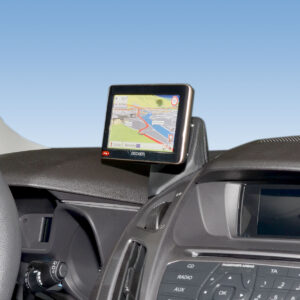 Ford Transit Connect 2013-2019 Kleur: Zwart