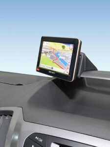 Ford Transit Zonder display 2014-2019 Kleur: Zwart