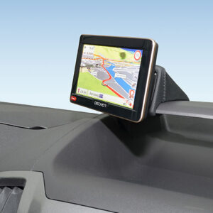 Ford Transit Zonder display 2014-2019 Kleur: Zwart