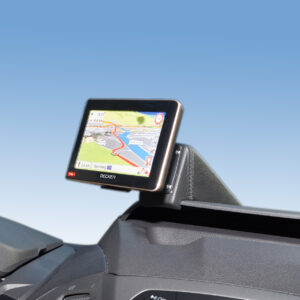 Ford Transit Custom Zonder display 2012-2019 Kleur: Zwart