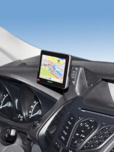 Ford EcoSport 2012-2019 Kleur: Zwart