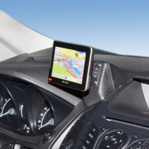 Ford EcoSport 2012-2019 Kleur: Zwart