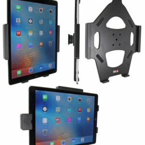 Apple iPad Pro 12.9 Passieve houder. Met verende vergrendeling