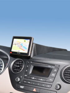 Huyndai i10 2013-2019 Kleur: Zwart