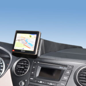 Huyndai i10 2013-2019 Kleur: Zwart