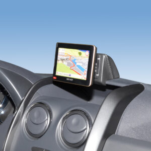 Dacia Duster 09/2013-2019 Kleur: Zwart