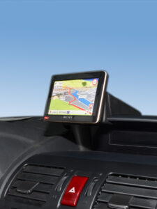 Subaru Impreza/ XV / Forester Kleur: Zwart