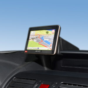 Subaru Impreza/ XV / Forester Kleur: Zwart