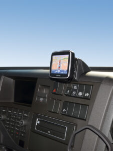 Volvo FM Serie/ FMX Serie Euro 6 2013-2019