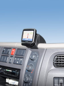 DAF LF (EURO 6) 2014-2019 Kleur: Zwart