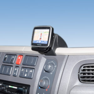 DAF LF (EURO 6) 2014-2019 Kleur: Zwart