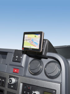 Renault Trucks T-Truck 2013-2019 Kleur: Zwart