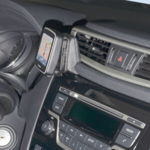 Nissan Qashqai / X-Trail 11/2013-2019 Kleur: Zwart