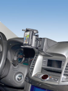 Chevrolet Captiva 2013-2014 Kleur: Zwart