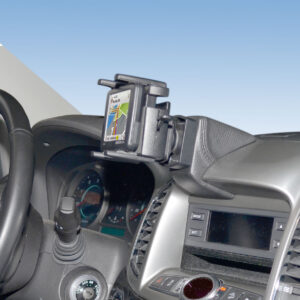 Chevrolet Captiva 2013-2014 Kleur: Zwart