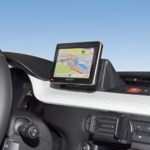 Renault Twingo III 2014-2019 Kleur: Zwart