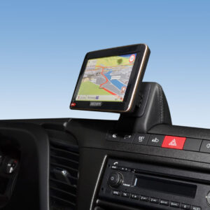 Iveco Daily 2015-2019 Kleur: Zwart