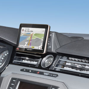 Volkswagen Passat 2014- 2019 Kleur: Zwart