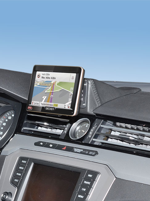 Volkswagen Passat 2014- 2019 Kleur: Zwart