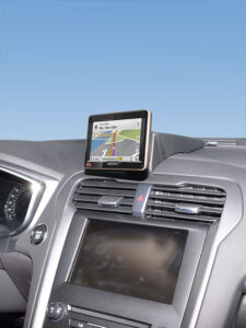 Ford Mondeo 2014-2019 Kleur: Zwart