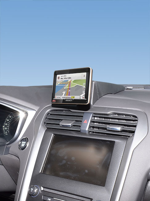 Ford Mondeo 2014-2019 Kleur: Zwart