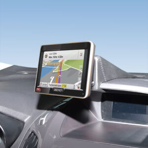 Ford Transit Courier / Tourneo Courier 2015-2019 Kleur: Zwart